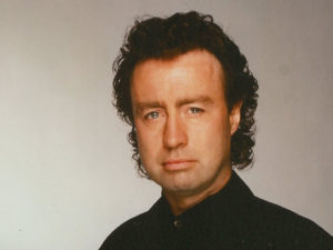 Paul Rodgers in The Law